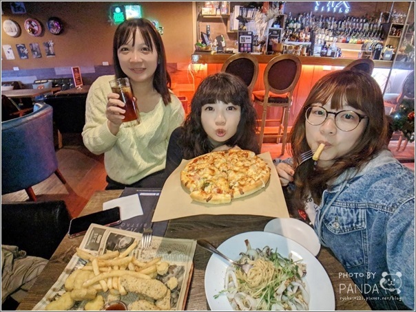 Mix Bistro餐酒館 (1)