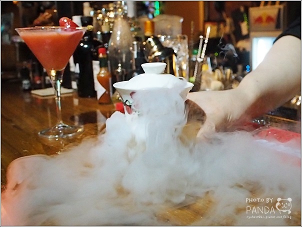 Mix Bistro餐酒館 (44)