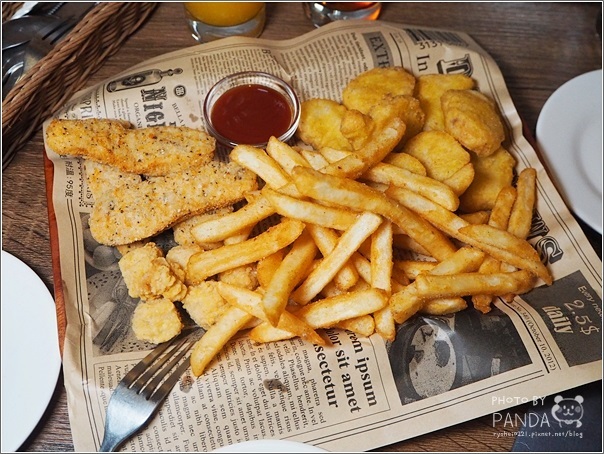 Mix Bistro餐酒館 (24)