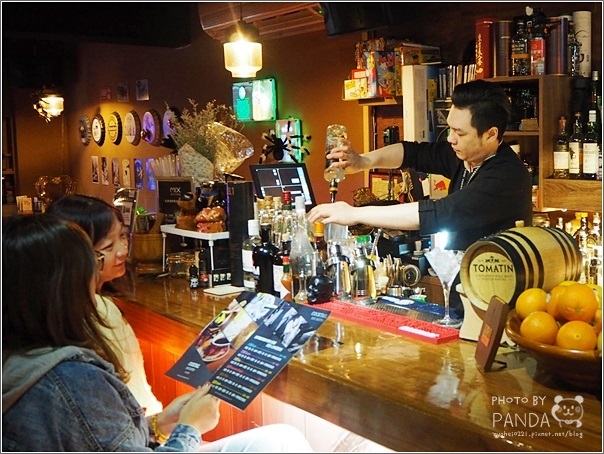 Mix Bistro餐酒館 (38)