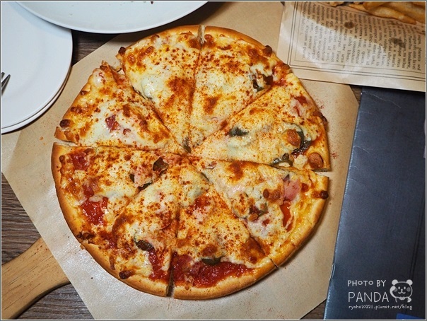 Mix Bistro餐酒館 (29)