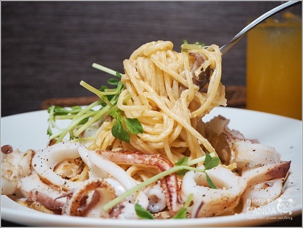 Mix Bistro餐酒館 (33)