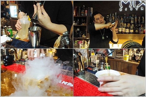 Mix Bistro餐酒館 (49)