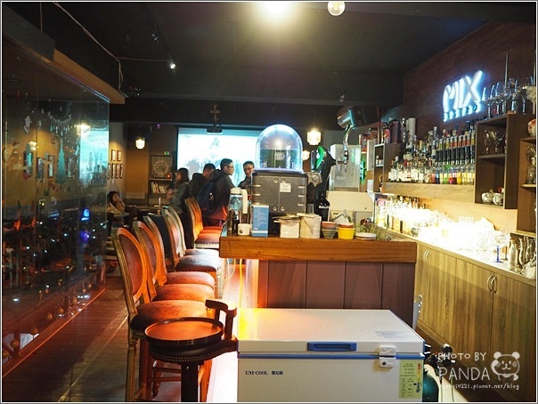 Mix Bistro餐酒館 (18)