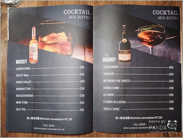 Mix Bistro餐酒館 (13)