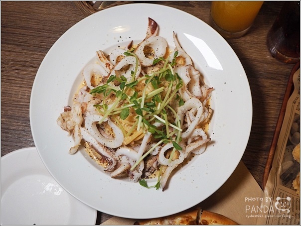 Mix Bistro餐酒館 (30)