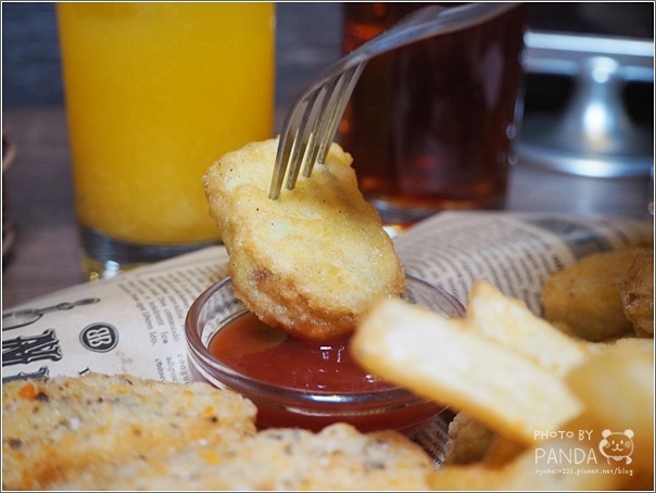 Mix Bistro餐酒館 (25)