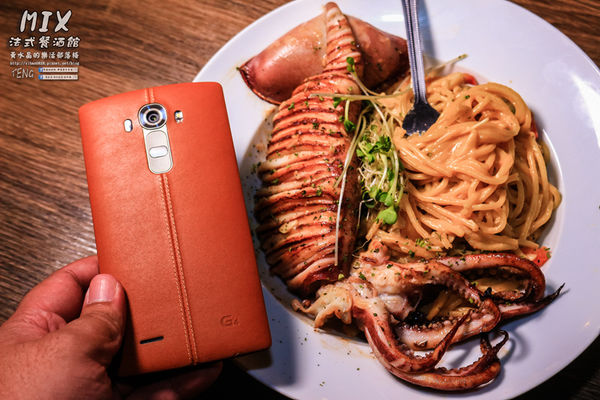 MIX BISTRO餐酒館｜《桃園市桃園區首家具水準的餐酒館；創意餐點、客製化調酒令人驚喜》