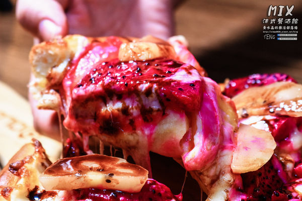 MIX BISTRO餐酒館｜《桃園市桃園區首家具水準的餐酒館；創意餐點、客製化調酒令人驚喜》