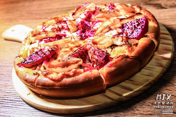 MIX BISTRO餐酒館｜《桃園市桃園區首家具水準的餐酒館；創意餐點、客製化調酒令人驚喜》