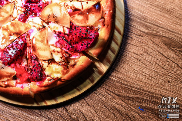 MIX BISTRO餐酒館｜《桃園市桃園區首家具水準的餐酒館；創意餐點、客製化調酒令人驚喜》