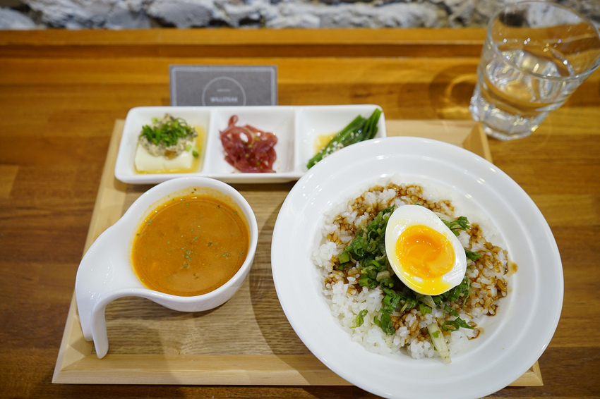 台南｜willsteak 舒肥料理專賣，一個人也能享用舒肥牛排！ - 奇奇一起玩樂趣