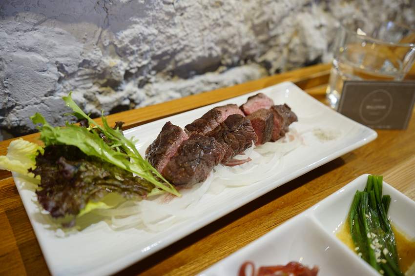 台南｜willsteak 舒肥料理專賣，一個人也能享用舒肥牛排！ - 奇奇一起玩樂趣