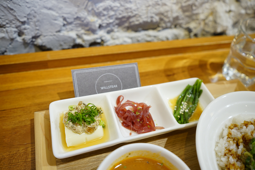 台南｜willsteak 舒肥料理專賣，一個人也能享用舒肥牛排！ - 奇奇一起玩樂趣