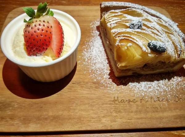 好處:好處-台大附近約會聚餐的好所在 燈光美氣氛佳 餐點更是出色 服務也超親切 一定再回訪