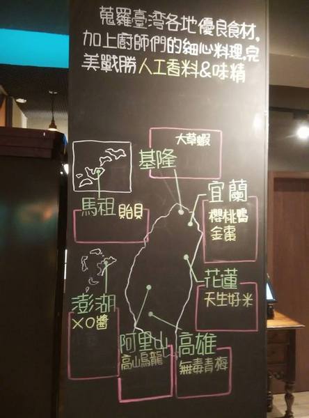 好處:好處-台大附近約會聚餐的好所在 燈光美氣氛佳 餐點更是出色 服務也超親切 一定再回訪