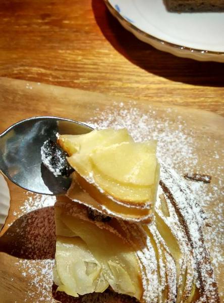 好處:好處-台大附近約會聚餐的好所在 燈光美氣氛佳 餐點更是出色 服務也超親切 一定再回訪