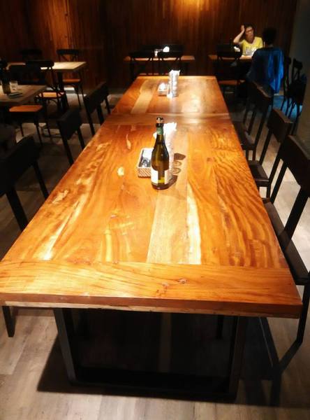 好處:好處-台大附近約會聚餐的好所在 燈光美氣氛佳 餐點更是出色 服務也超親切 一定再回訪