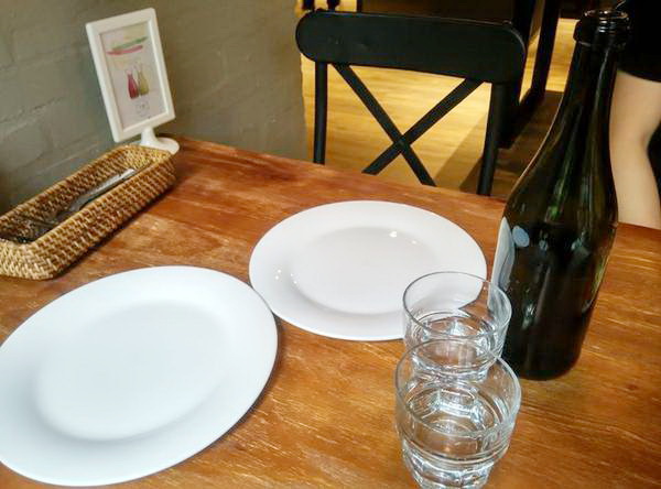 好處:好處-台大附近約會聚餐的好所在 燈光美氣氛佳 餐點更是出色 服務也超親切 一定再回訪