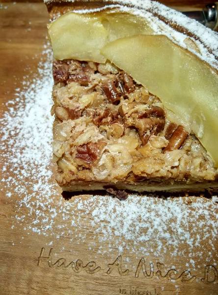 好處:好處-台大附近約會聚餐的好所在 燈光美氣氛佳 餐點更是出色 服務也超親切 一定再回訪