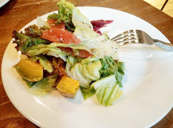 好處:好處-台大附近約會聚餐的好所在 燈光美氣氛佳 餐點更是出色 服務也超親切 一定再回訪