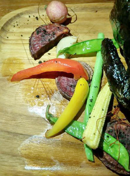 好處:好處-台大附近約會聚餐的好所在 燈光美氣氛佳 餐點更是出色 服務也超親切 一定再回訪