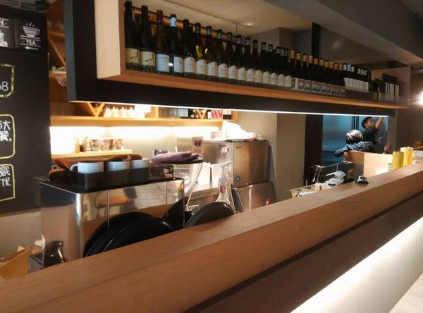 好處:好處-台大附近約會聚餐的好所在 燈光美氣氛佳 餐點更是出色 服務也超親切 一定再回訪