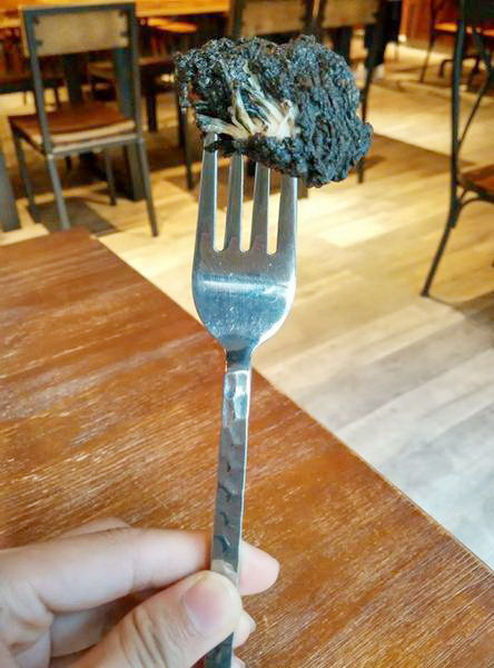 好處:好處-台大附近約會聚餐的好所在 燈光美氣氛佳 餐點更是出色 服務也超親切 一定再回訪