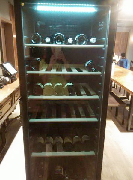 好處:好處-台大附近約會聚餐的好所在 燈光美氣氛佳 餐點更是出色 服務也超親切 一定再回訪