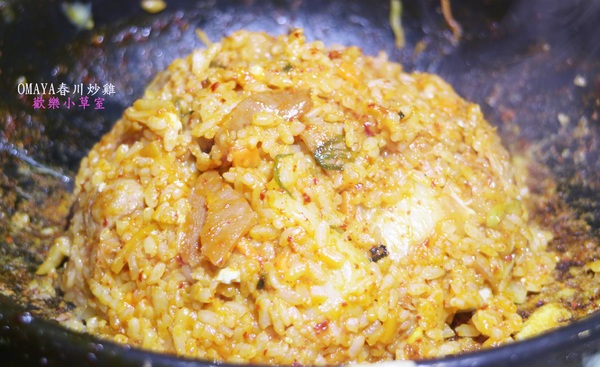 OMAYA春川炒雞(士林中正店)：【台北美食】起司控的最愛，OMAYA春川炒雞(士林中正店)@士林捷運站