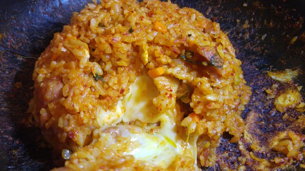 OMAYA春川炒雞(士林中正店)：【台北美食】起司控的最愛，OMAYA春川炒雞(士林中正店)@士林捷運站