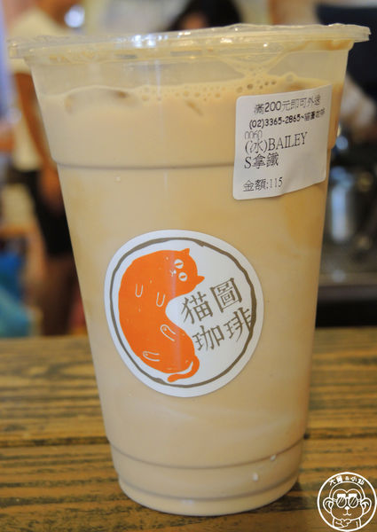 貓圖咖啡 CAT. jpg cafe:呷飽祙【台北大安・貓圖咖啡】親近人的店貓和好吃輕食 貓圖咖啡 CAT. jpg cafe:呷飽祙【台北大安・貓圖咖啡】親近人的店貓和好吃輕食