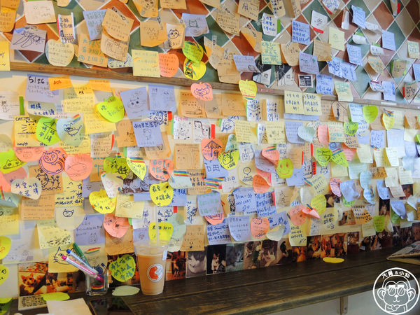 貓圖咖啡 CAT. jpg cafe:呷飽祙【台北大安・貓圖咖啡】親近人的店貓和好吃輕食 貓圖咖啡 CAT. jpg cafe:呷飽祙【台北大安・貓圖咖啡】親近人的店貓和好吃輕食