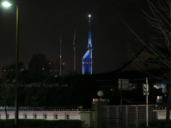 來去坐地鐵~ 福岡空港橘線夜間疾行記