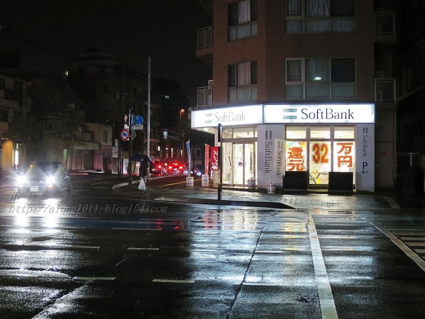 來去坐地鐵~ 福岡空港橘線夜間疾行記
