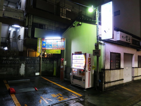 來去坐地鐵~ 福岡空港橘線夜間疾行記