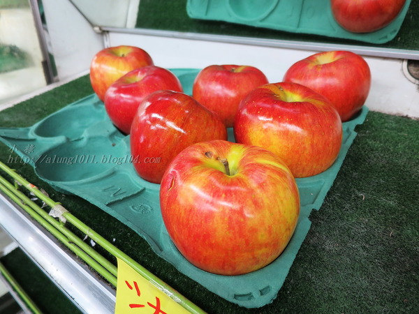 停車借問     -不空手的水果野菜市場．河野果実センター