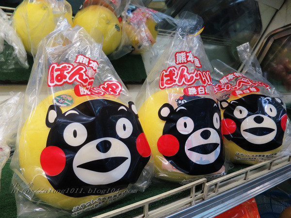 停車借問     -不空手的水果野菜市場．河野果実センター