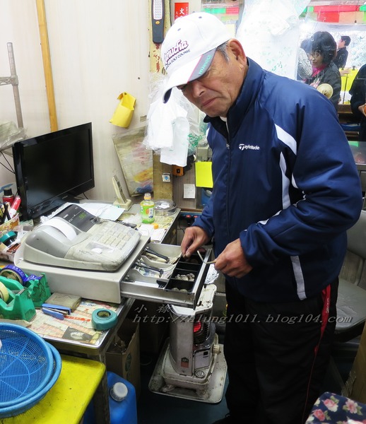 停車借問     -不空手的水果野菜市場．河野果実センター