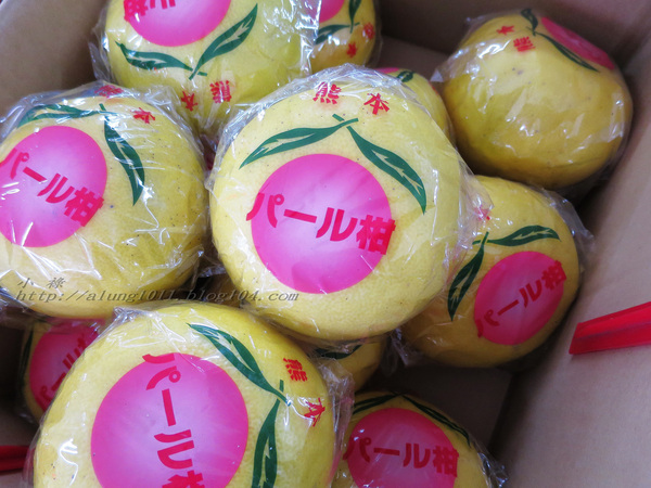 停車借問     -不空手的水果野菜市場．河野果実センター