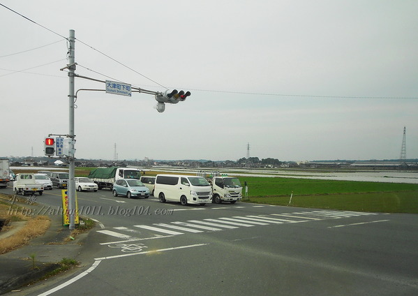 停車借問     -不空手的水果野菜市場．河野果実センター
