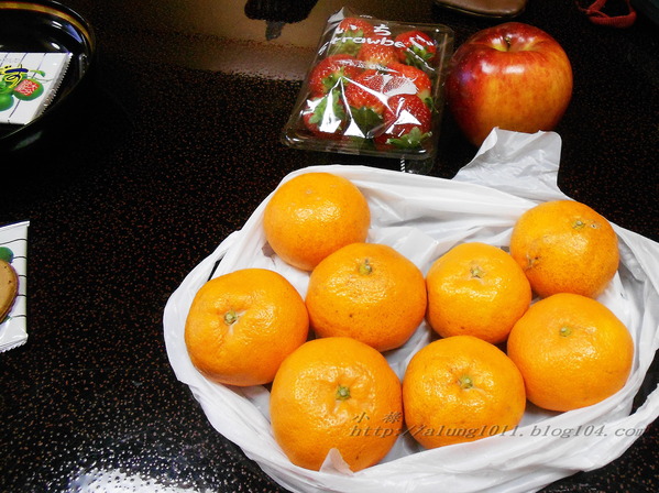 停車借問     -不空手的水果野菜市場．河野果実センター