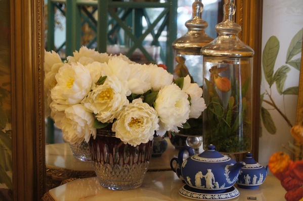 高雄 左營。瑪黑小館法式茶沙龍,悠閒午後法式美味