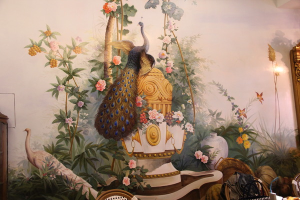 高雄 左營。瑪黑小館法式茶沙龍,悠閒午後法式美味