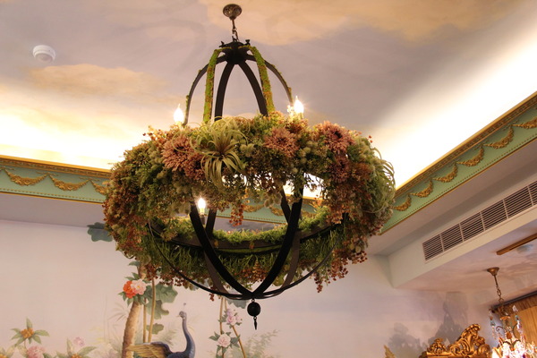 高雄 左營。瑪黑小館法式茶沙龍,悠閒午後法式美味