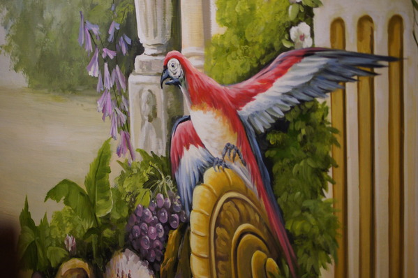 高雄 左營。瑪黑小館法式茶沙龍,悠閒午後法式美味