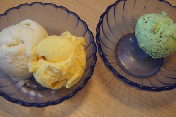 高雄 鳳山。湯饌涮涮鍋，來自澎湖的海味