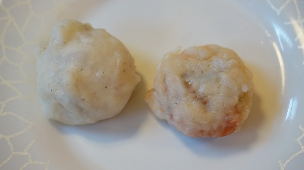 高雄 鳳山。湯饌涮涮鍋，來自澎湖的海味