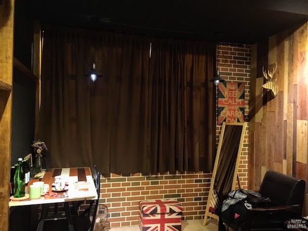 台南|住宿推薦|Baker Street英倫設計旅店-%2BBaker_street_inn_5470