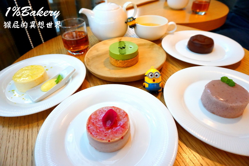 ãå°ä¸ç¾é£ãå°ä¸è¶
åªèç³çé»1%Bakeryï¼å¤æ¬¾ç²¾ç·»ç¾å³ä¹³é
ªèç³ï¼é©åç¶ä¼´æç¦®ï¼éæå½æèç³è©¦åå·ï¼(å°ä¸èç³æ¨è¦ãå°ä¸ç黿¨è¦)